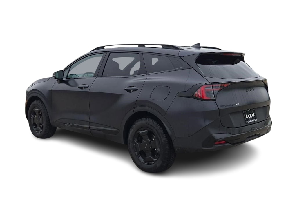 Thumbnail: 2026 Kia Sportage - 4