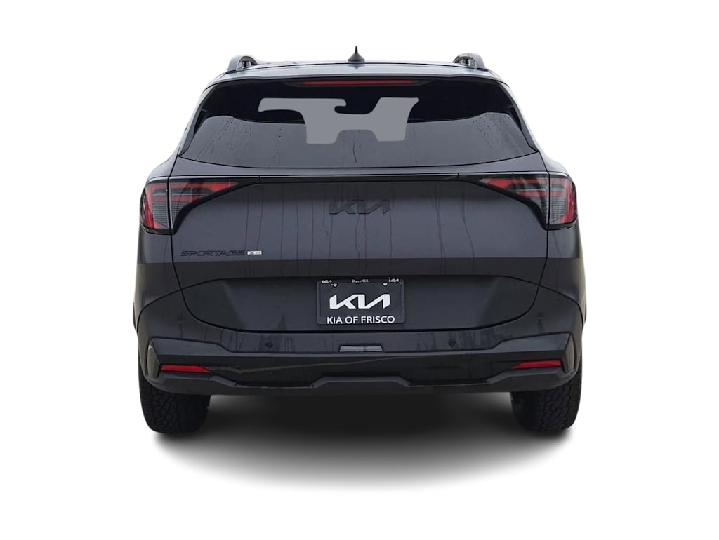 Thumbnail: 2026 Kia Sportage - 5