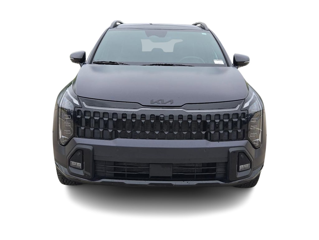 Thumbnail: 2026 Kia Sportage - 6