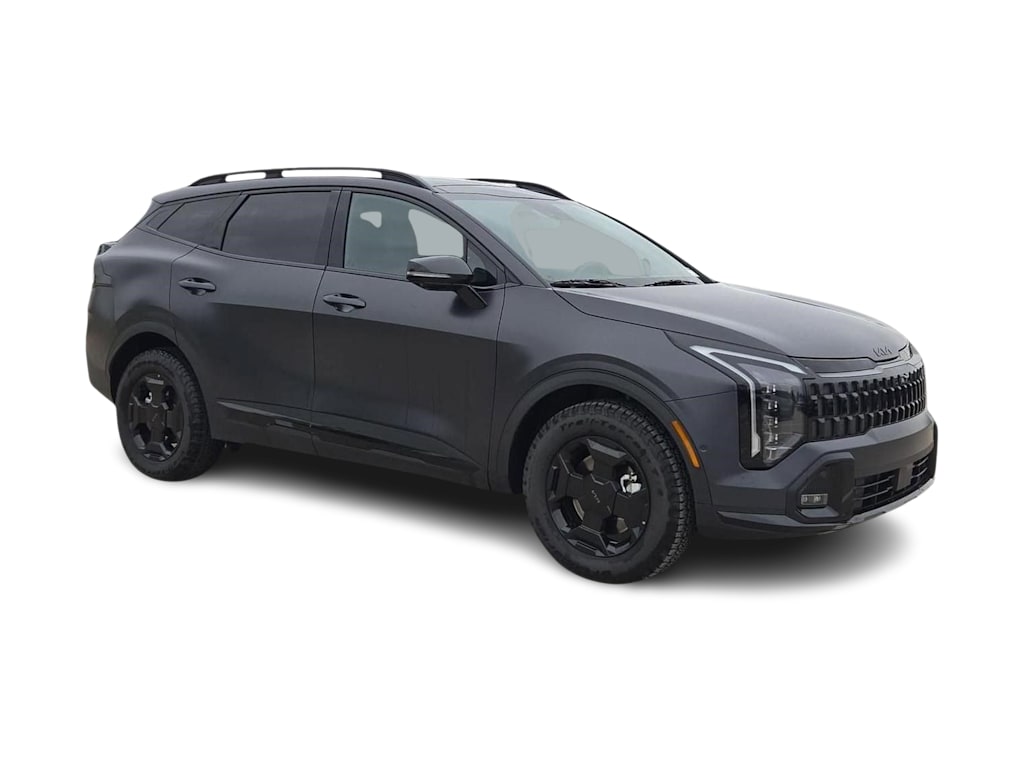 Thumbnail: 2026 Kia Sportage - 20