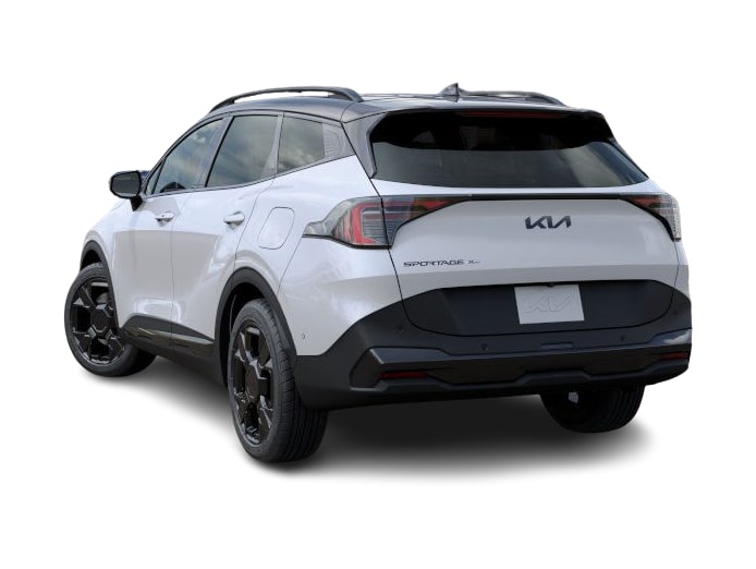 Thumbnail: 2026 Kia Sportage - 4