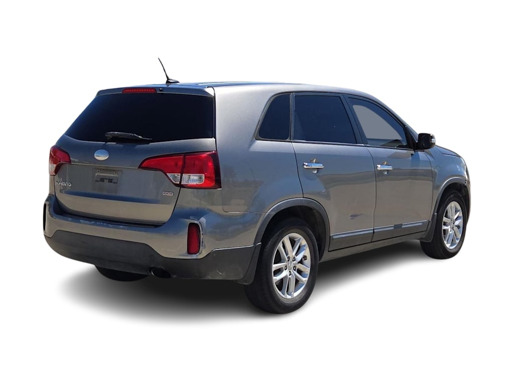 Thumbnail: 2015 Kia Sorento - 21