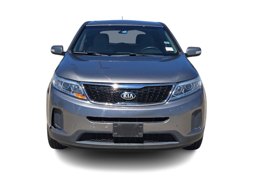 Thumbnail: 2015 Kia Sorento - 6