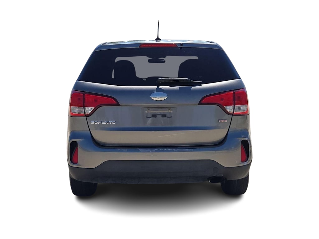 Thumbnail: 2015 Kia Sorento - 5