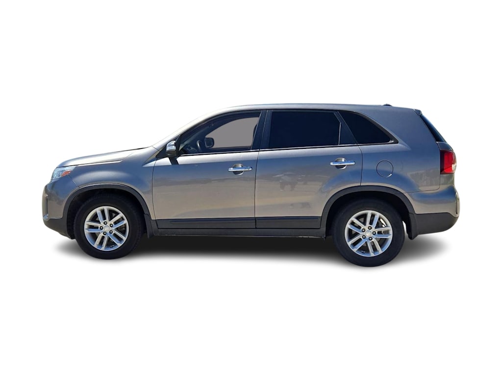 Thumbnail: 2015 Kia Sorento - 3