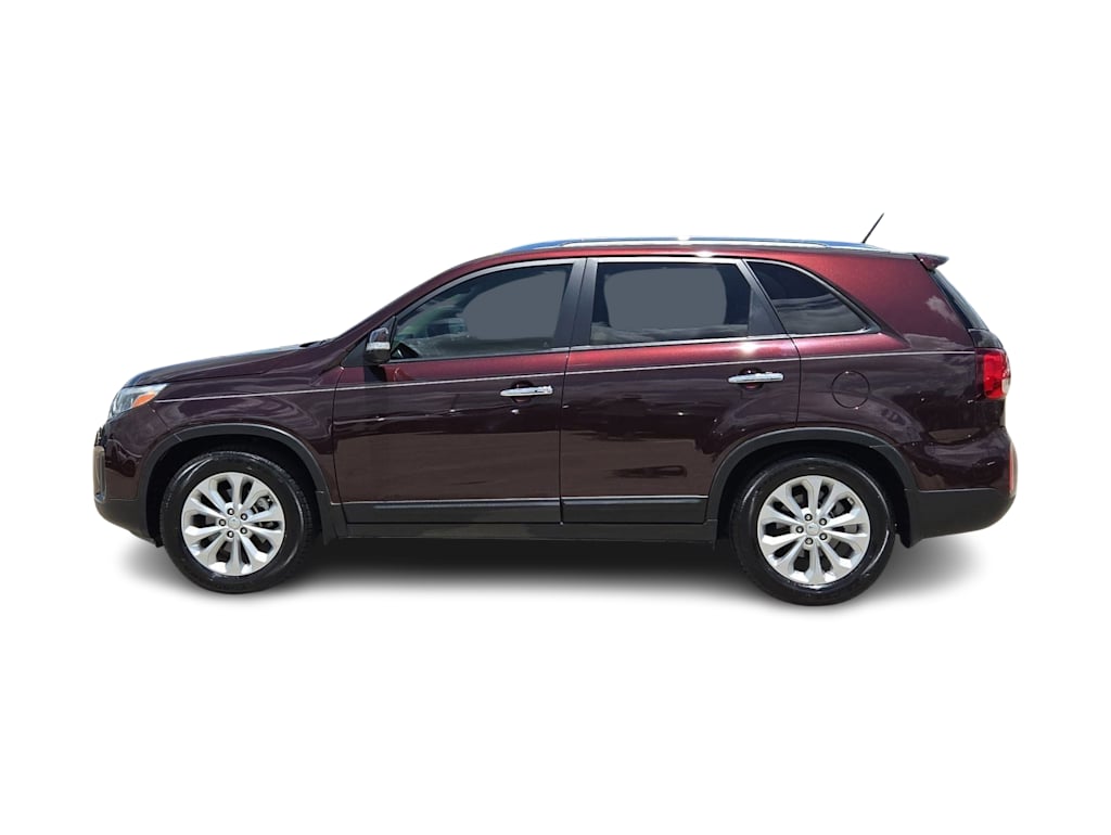 Thumbnail: 2015 Kia Sorento - 3