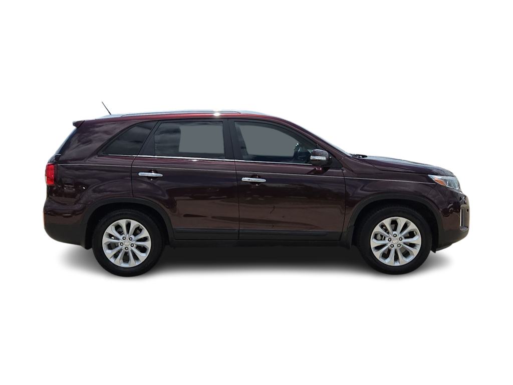 Thumbnail: 2015 Kia Sorento - 19