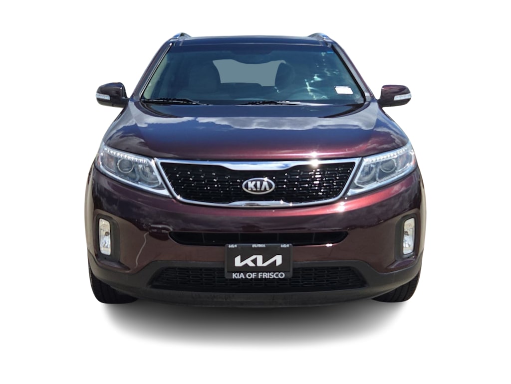 Thumbnail: 2015 Kia Sorento - 6