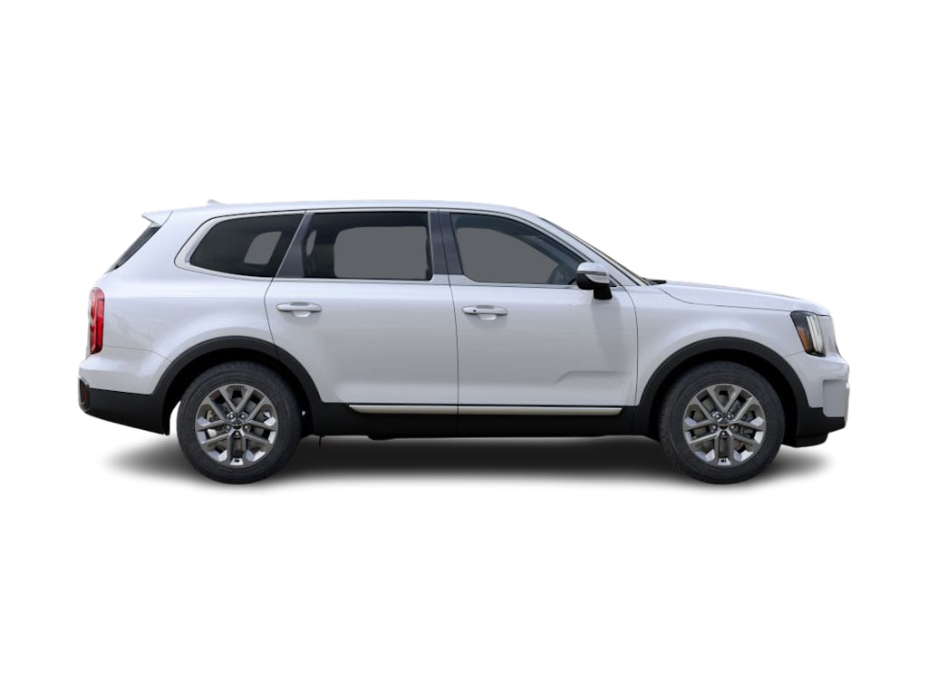 Thumbnail: 2025 Kia Telluride - 16