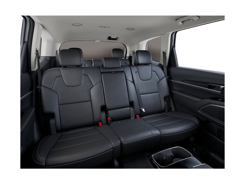 Thumbnail: 2025 Kia Telluride - 14