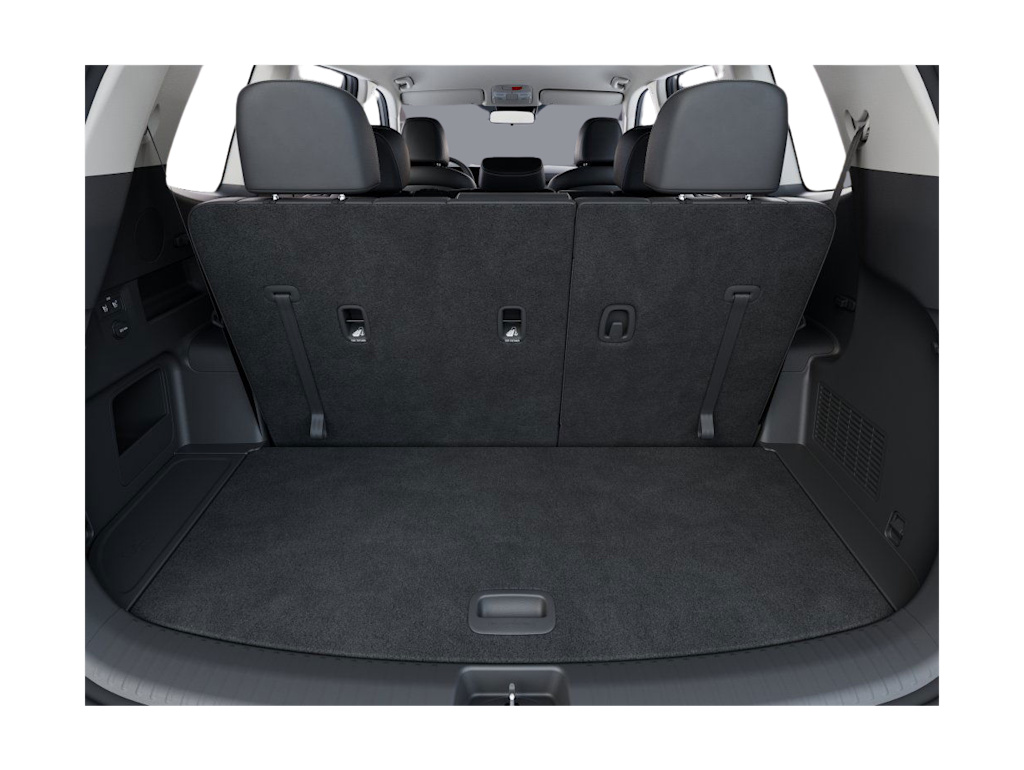 Thumbnail: 2025 Kia Telluride - 22