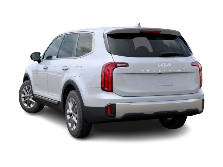 Thumbnail: 2025 Kia Telluride - 4