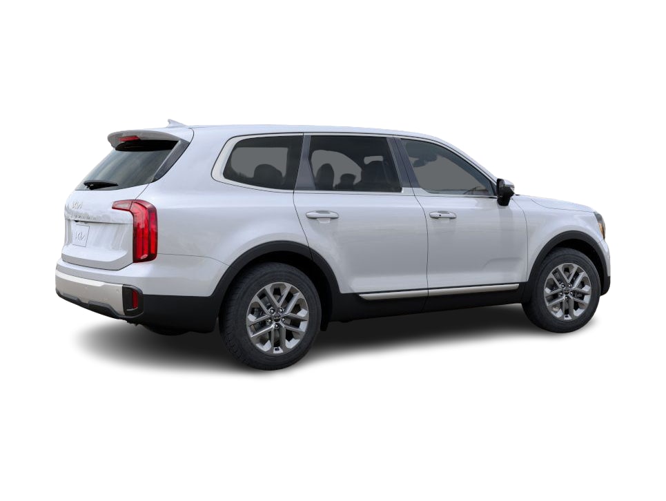 Thumbnail: 2025 Kia Telluride - 15