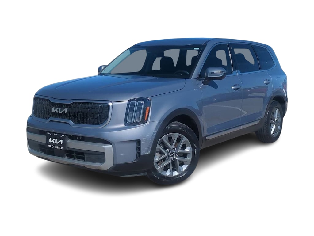 2023 Kia Telluride