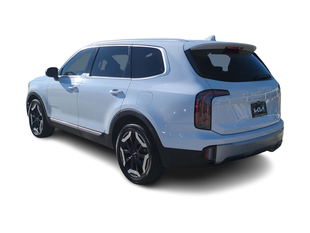Thumbnail: 2023 Kia Telluride - 4