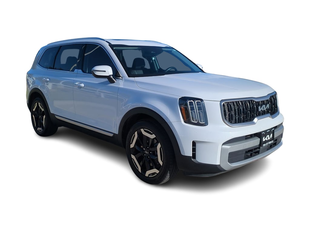 Thumbnail: 2023 Kia Telluride - 22