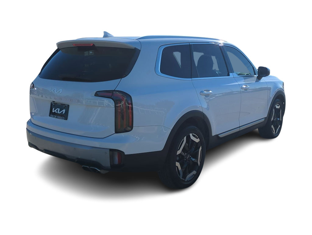 Thumbnail: 2023 Kia Telluride - 20