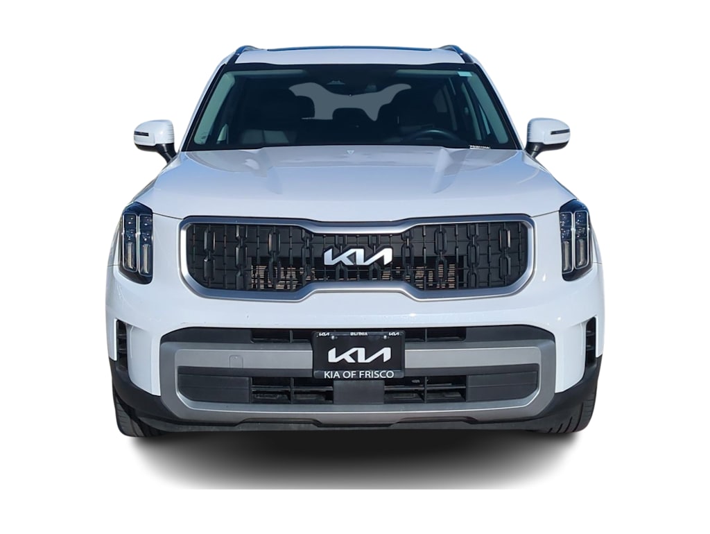 Thumbnail: 2023 Kia Telluride - 6