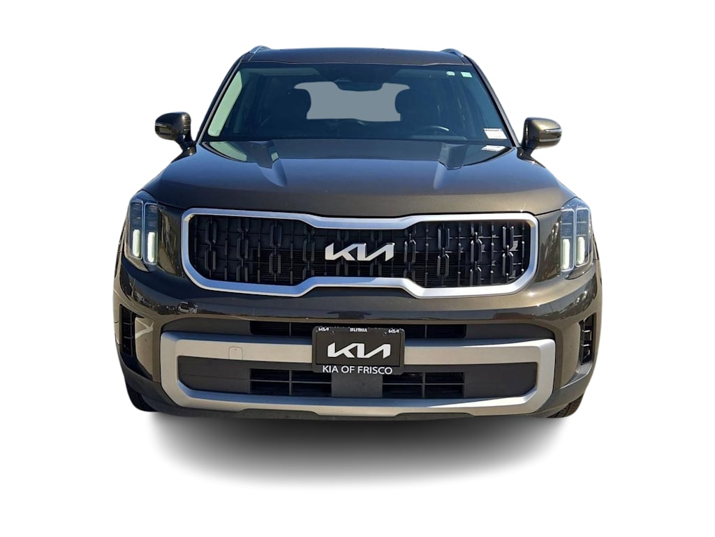 Thumbnail: 2023 Kia Telluride - 6