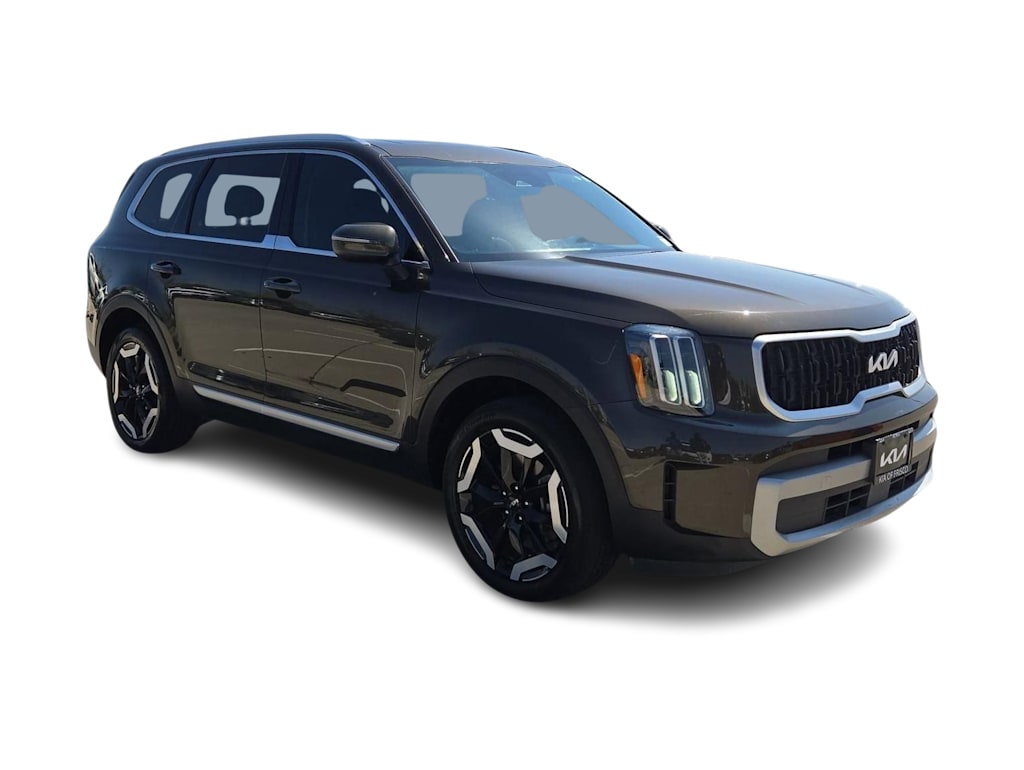 Thumbnail: 2023 Kia Telluride - 21