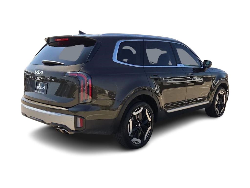 Thumbnail: 2023 Kia Telluride - 19