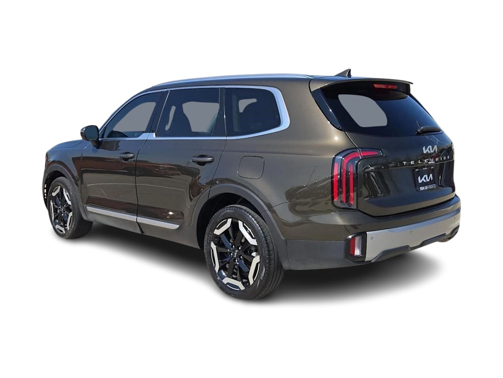 Thumbnail: 2023 Kia Telluride - 4