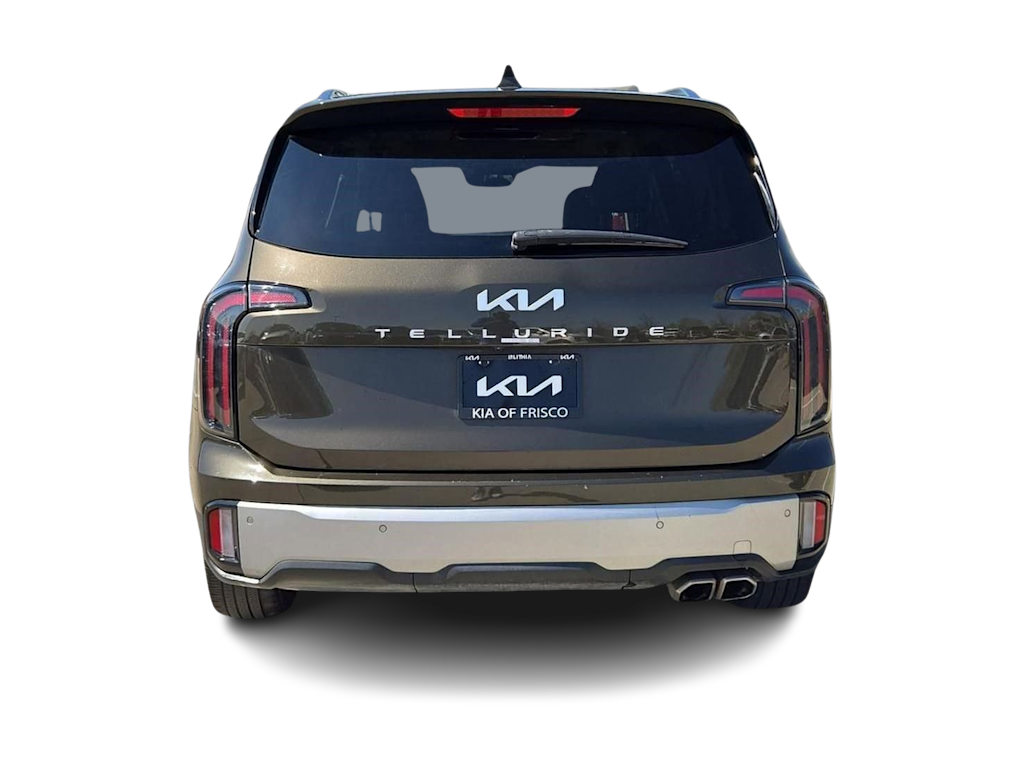 Thumbnail: 2023 Kia Telluride - 5