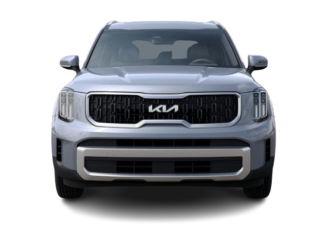 Thumbnail: 2025 Kia Telluride - 6