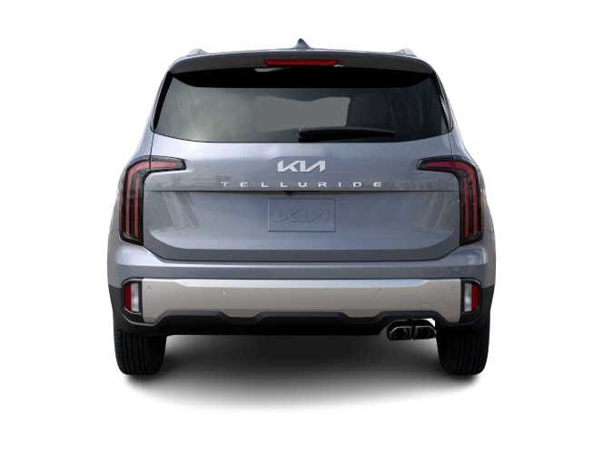 Thumbnail: 2025 Kia Telluride - 5