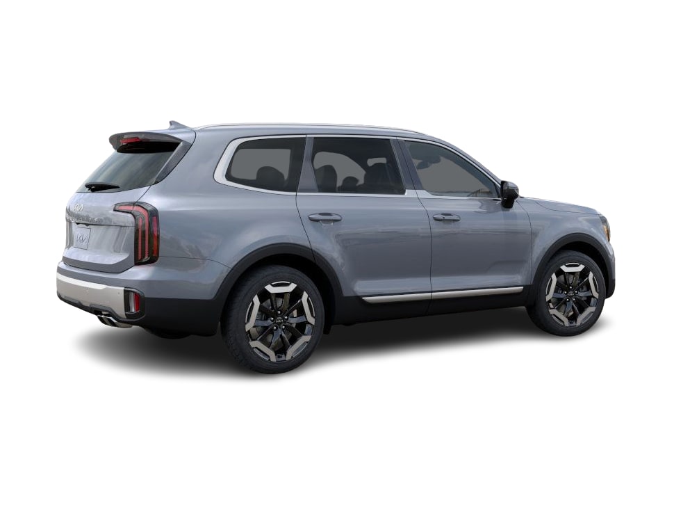 Thumbnail: 2025 Kia Telluride - 16