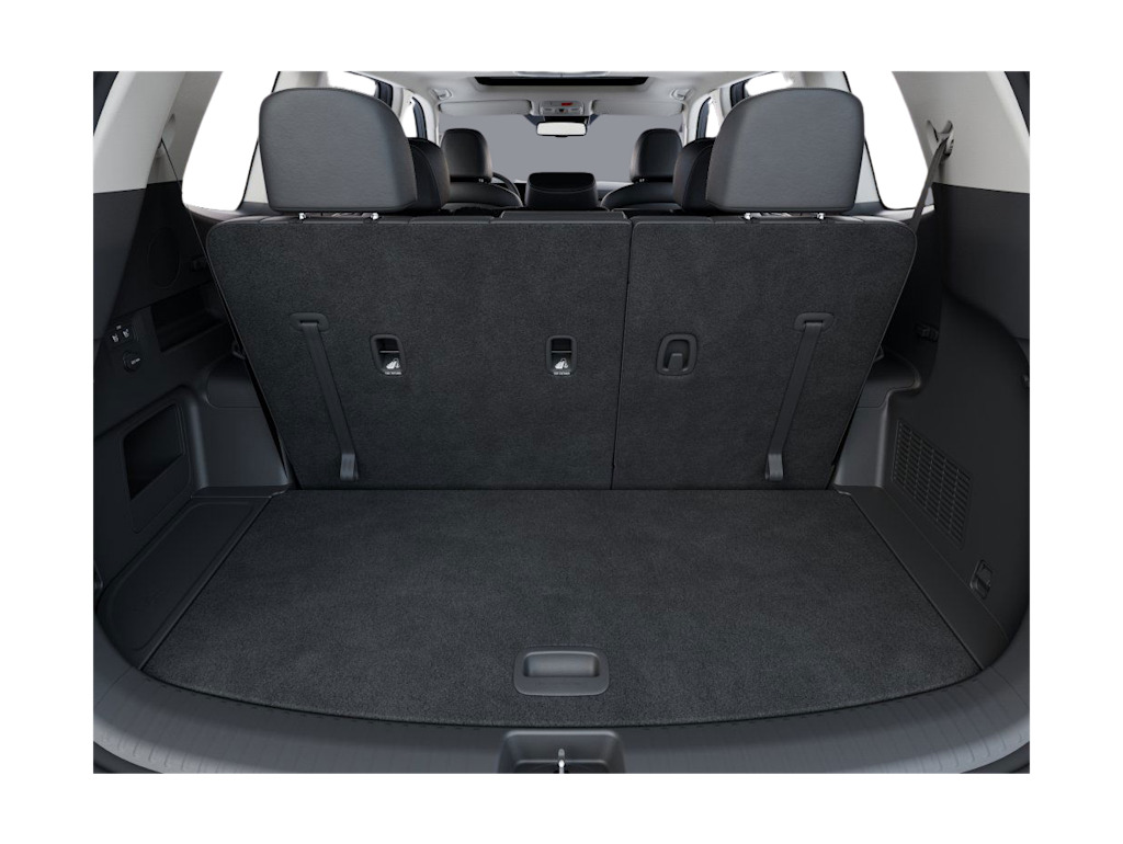 Thumbnail: 2025 Kia Telluride - 15