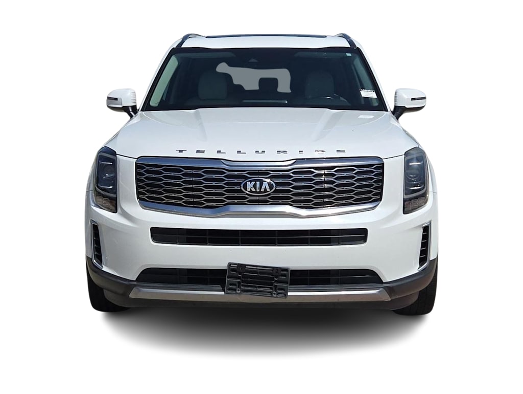 Thumbnail: 2020 Kia Telluride - 6