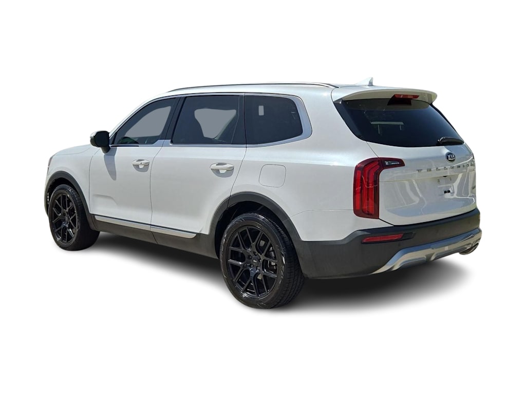 Thumbnail: 2020 Kia Telluride - 4