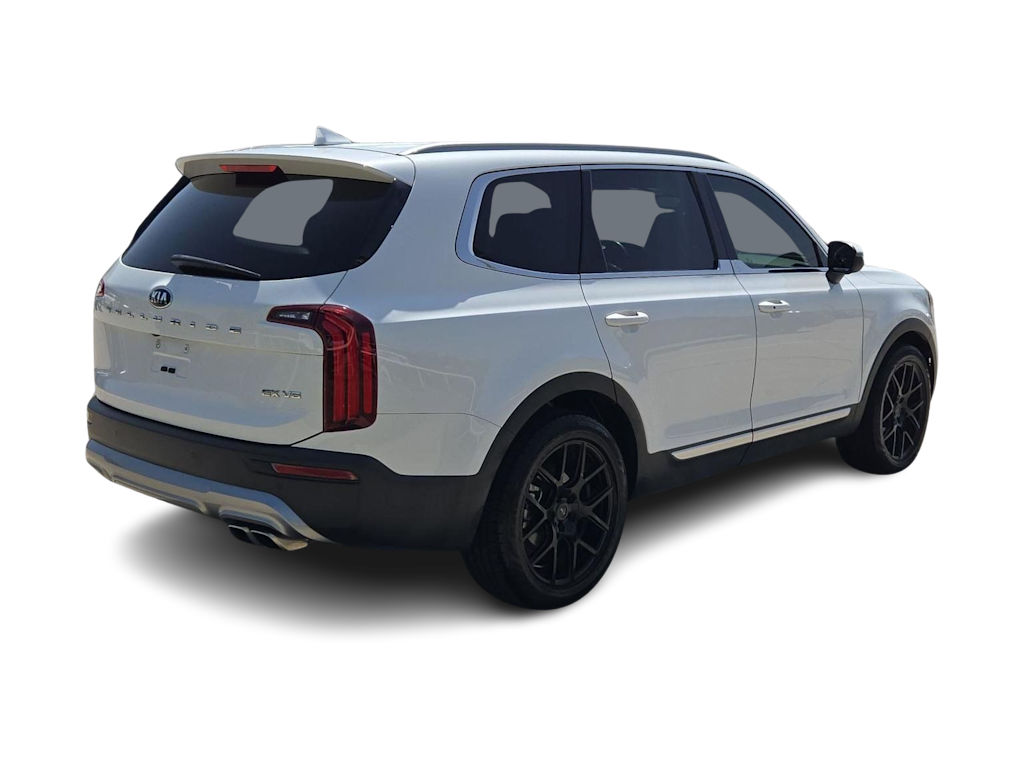 Thumbnail: 2020 Kia Telluride - 19