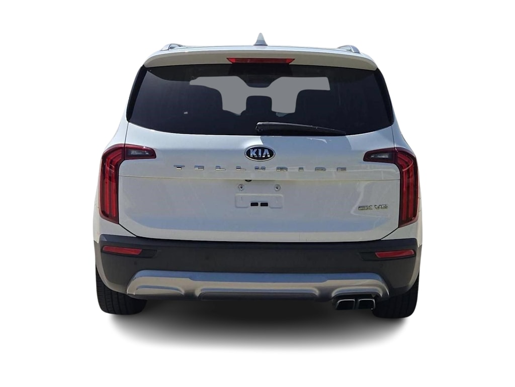 Thumbnail: 2020 Kia Telluride - 5