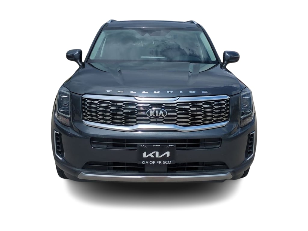 Thumbnail: 2020 Kia Telluride - 6