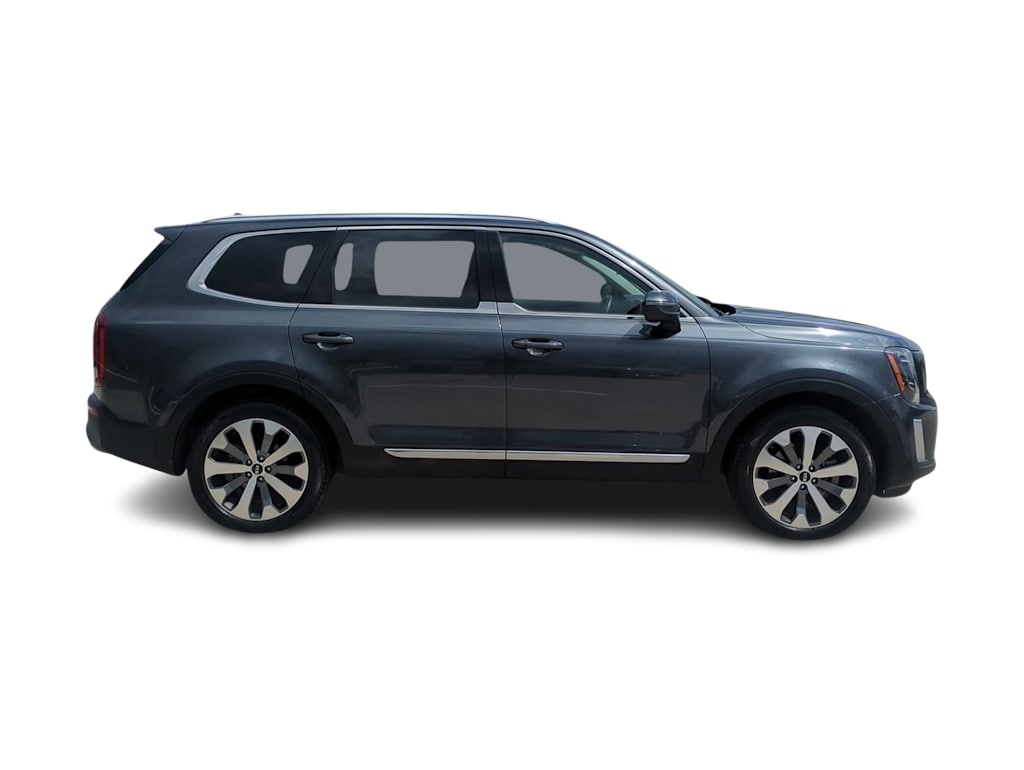 Thumbnail: 2020 Kia Telluride - 21