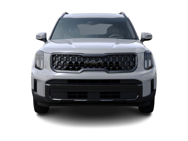 2025 Kia Telluride EX 6