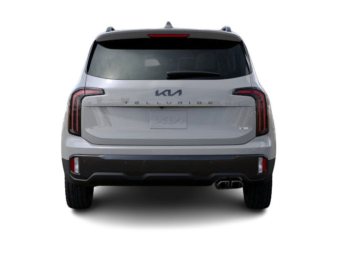 2025 Kia Telluride EX 5