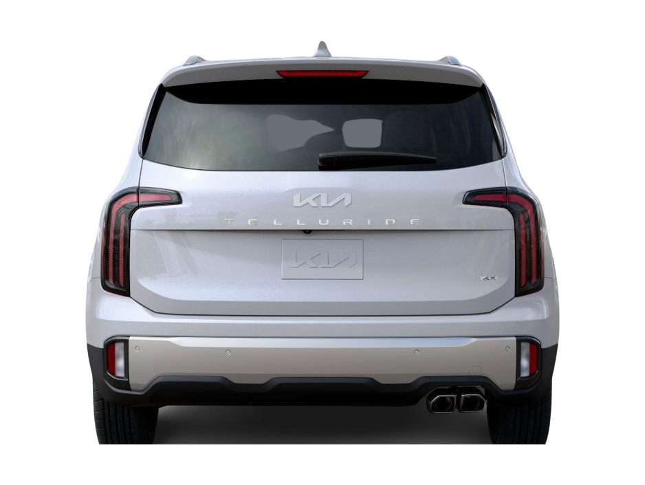 2024 Kia Telluride EX 21