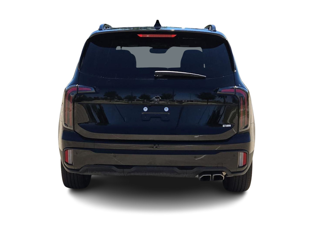 Thumbnail: 2025 Kia Telluride - 5