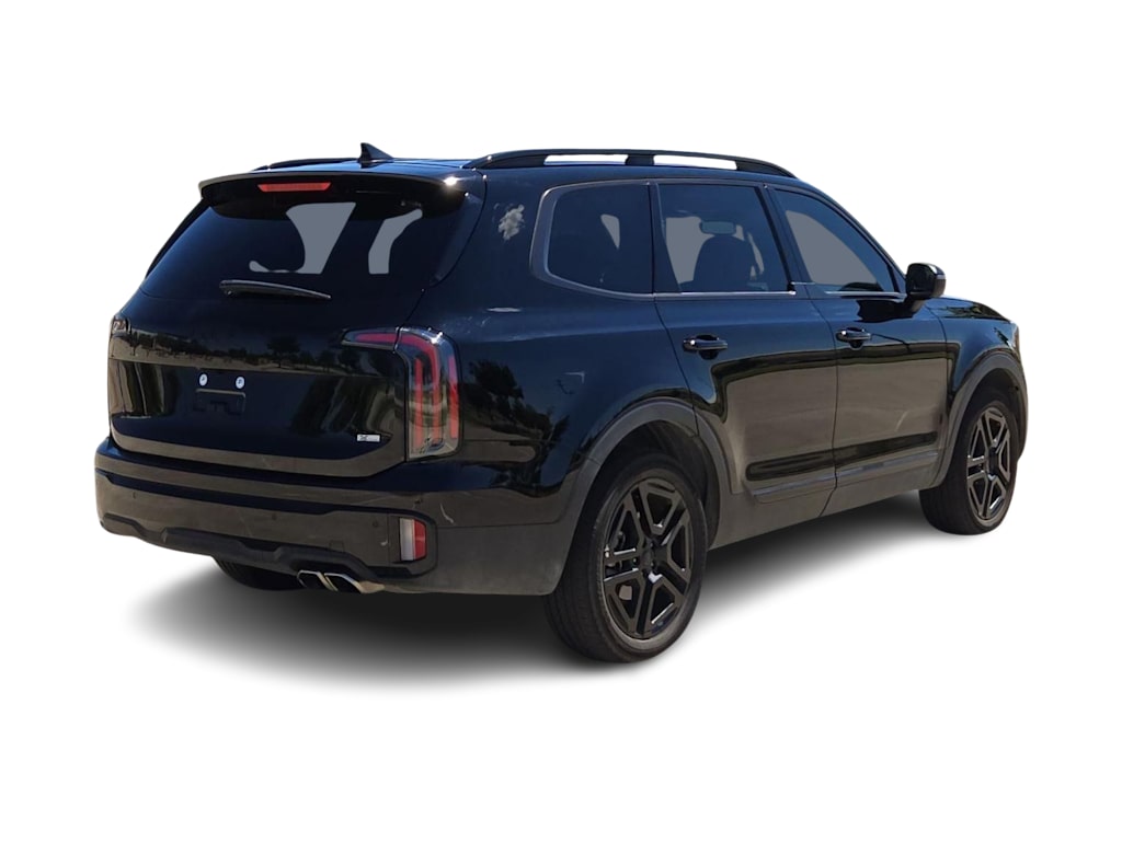 Thumbnail: 2025 Kia Telluride - 19