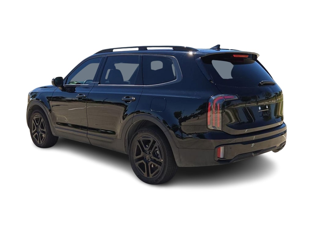 Thumbnail: 2025 Kia Telluride - 4