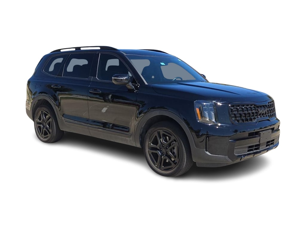 Thumbnail: 2025 Kia Telluride - 21