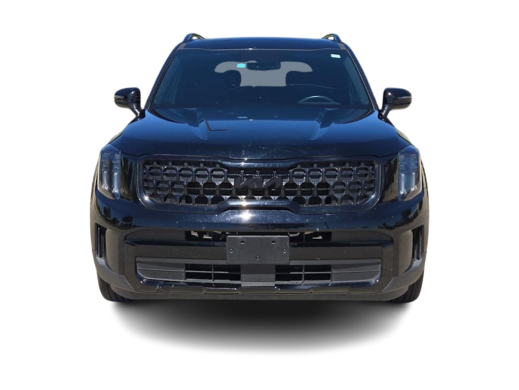 Thumbnail: 2025 Kia Telluride - 6