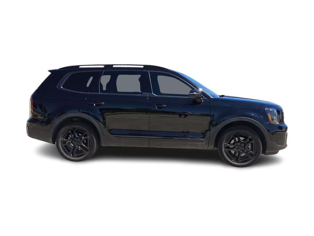 Thumbnail: 2025 Kia Telluride - 20