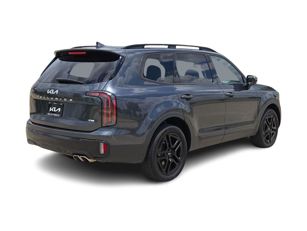 Thumbnail: 2024 Kia Telluride - 19