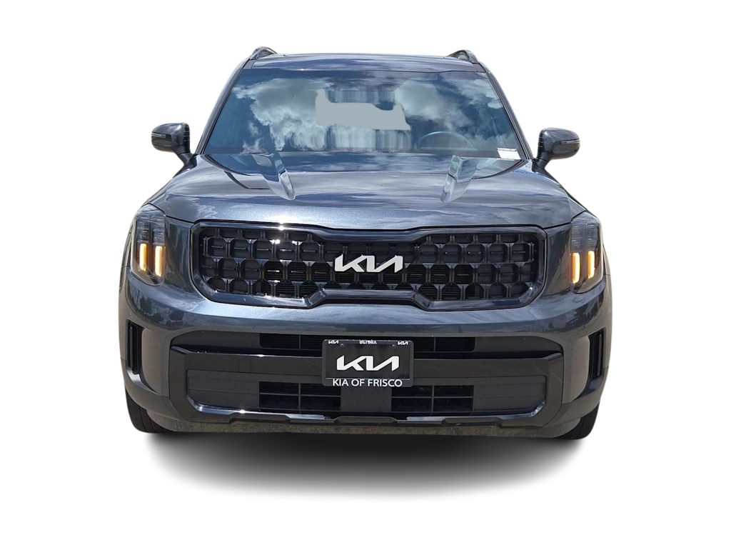 Thumbnail: 2024 Kia Telluride - 6
