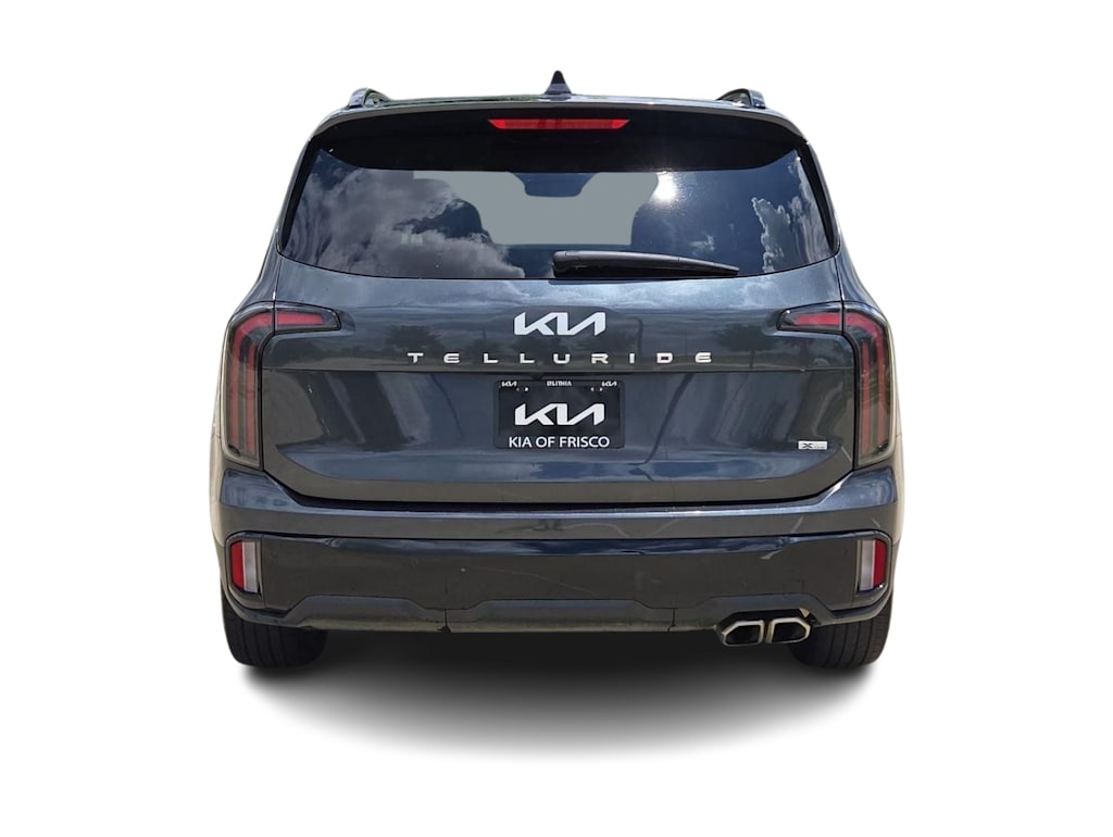 Thumbnail: 2024 Kia Telluride - 5
