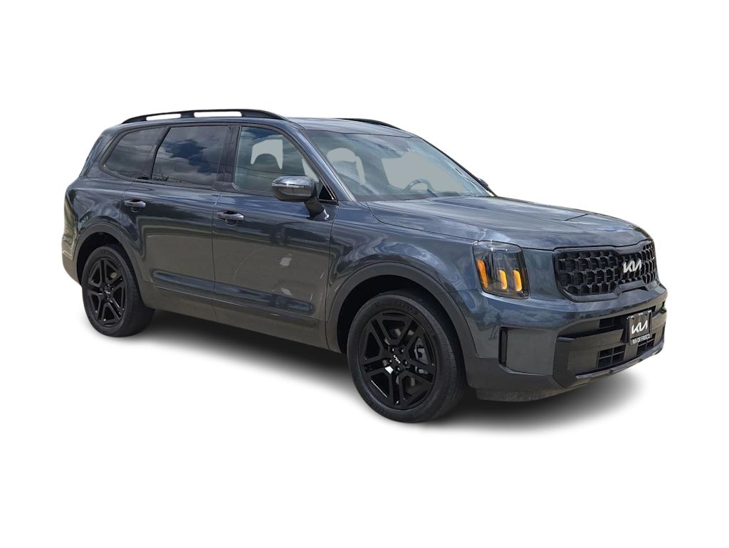 Thumbnail: 2024 Kia Telluride - 21